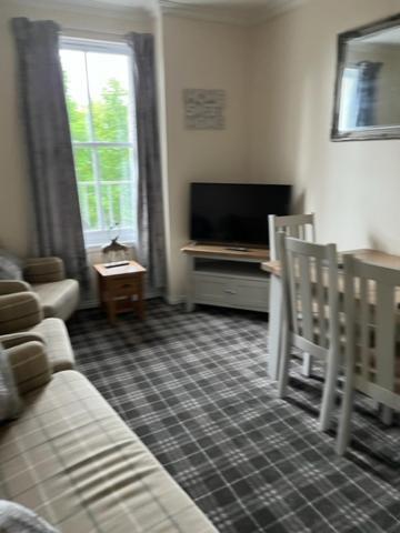 إينفيرنيس Waverley Inn Flat المظهر الخارجي الصورة