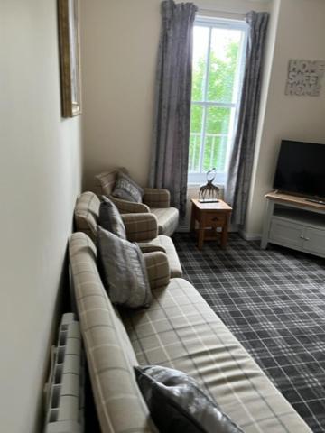 إينفيرنيس Waverley Inn Flat المظهر الخارجي الصورة