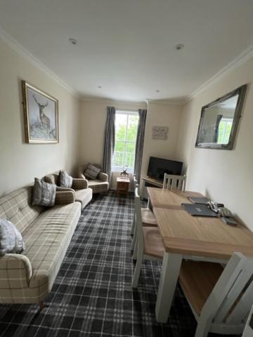 إينفيرنيس Waverley Inn Flat المظهر الخارجي الصورة
