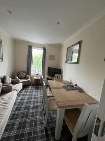 إينفيرنيس Waverley Inn Flat المظهر الخارجي الصورة