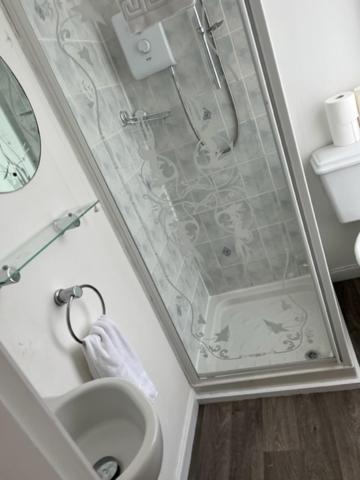 إينفيرنيس Waverley Inn Flat المظهر الخارجي الصورة