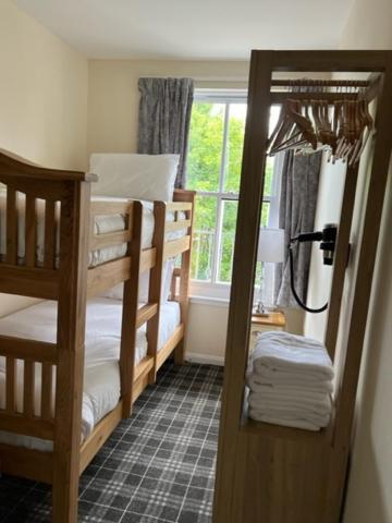 إينفيرنيس Waverley Inn Flat المظهر الخارجي الصورة
