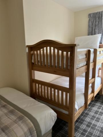 إينفيرنيس Waverley Inn Flat المظهر الخارجي الصورة